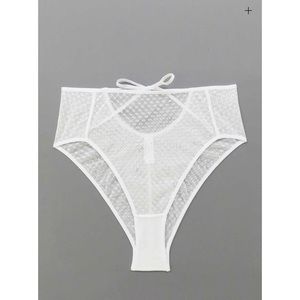 Mary Young Mayas High Brief